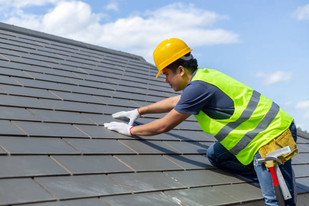 Tile Roofing Contractor in Hammonton, NJ