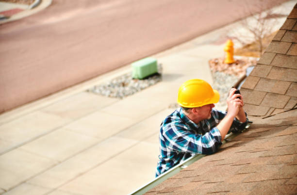 Quick and Trustworthy Emergency Roof Repair Services in Hammonton, NJ