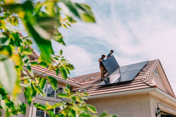 Best New Roof Installation  in Hammonton, NJ