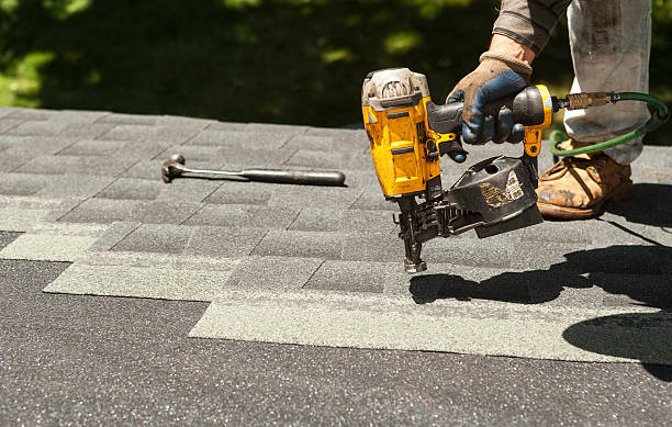 Gutter Installation and Roofing in Hammonton, NJ